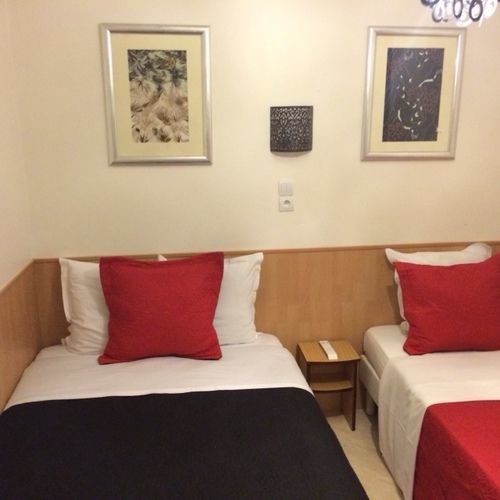 Hotel Nice Savoie Saint-Laurent-du-Var Εξωτερικό φωτογραφία